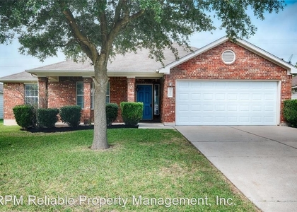4 Bedrooms, Taylor Rental in Austin-Round Rock Metro Area, TX for $1,995 - Photo 1