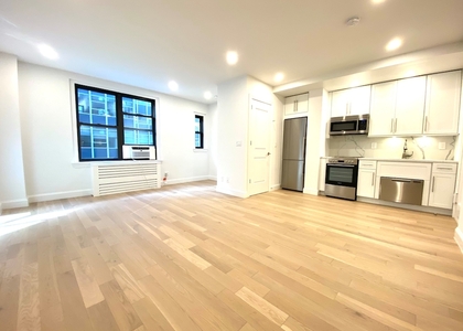 Studio, Turtle Bay Rental in NYC for $3,683 - Photo 1