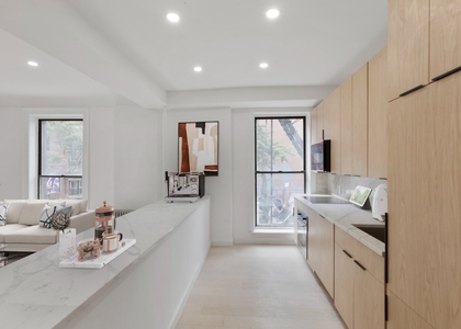 3 Bedrooms, East Village Rental in NYC for $6,737 - Photo 1