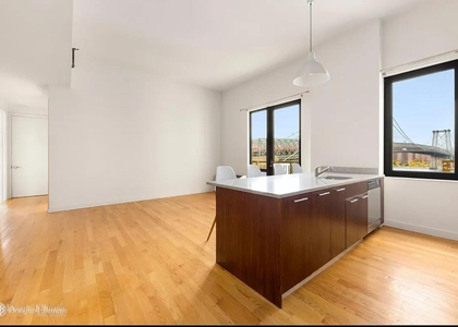 1 Bedroom, Williamsburg Rental in NYC for $4,750 - Photo 1