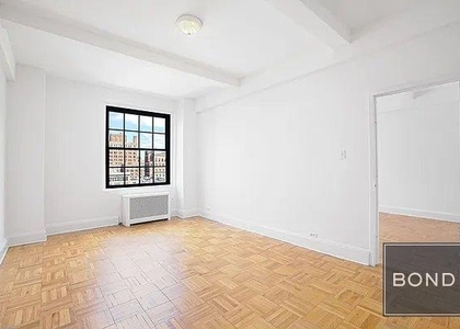 1 Bedroom, Lincoln Square Rental in NYC for $3,700 - Photo 1