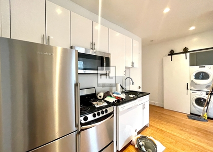 3 Bedrooms, Bowery Rental in NYC for $4,500 - Photo 1