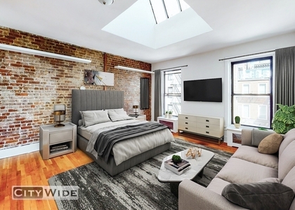 Studio, Lenox Hill Rental in NYC for $2,875 - Photo 1