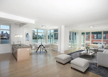 2 Bedrooms, SoHo Rental in NYC for $16,750 - Photo 1