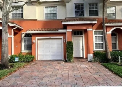 3 Bedrooms, Legacy Rental in Miami, FL for $3,595 - Photo 1