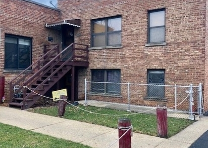 1 Bedroom, Old Irving Park Rental in Chicago, IL for $1,150 - Photo 1