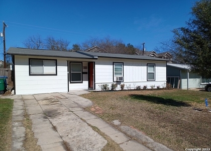 2 Bedrooms, Willshire Terrace Rental in San Antonio, TX for $1,350 - Photo 1