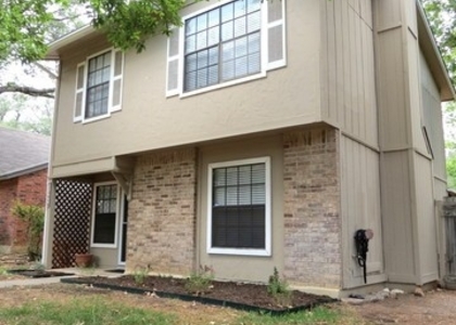 3 Bedrooms, Castle Hills Forest Rental in San Antonio, TX for $1,650 - Photo 1