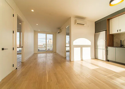2 Bedrooms, Bushwick Rental in NYC for $3,228 - Photo 1