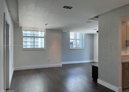 2 Bedrooms, Brickell Rental in Miami, FL for $3,900 - Photo 1