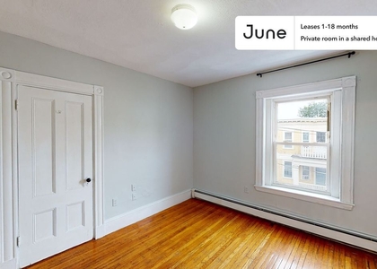Room, North Allston Rental in Boston, MA for $1,225 - Photo 1