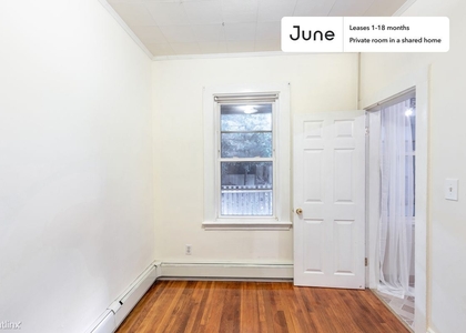 Room, Columbia Point Rental in Boston, MA for $1,000 - Photo 1