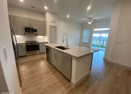 1 Bedroom, Round Rock-Georgetown Rental in Austin-Round Rock Metro Area, TX for $1,390 - Photo 1