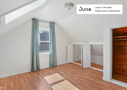 Room, North Allston Rental in Boston, MA for $1,025 - Photo 1