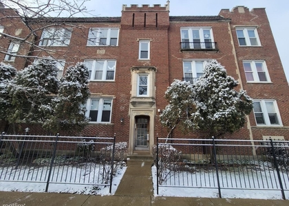 2 Bedrooms, Logan Square Rental in Chicago, IL for $1,795 - Photo 1