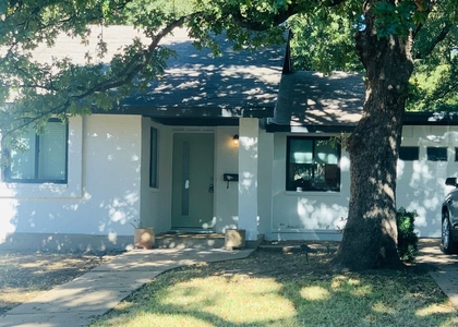 3 Bedrooms, Tarrytown Rental in Austin-Round Rock Metro Area, TX for $3,150 - Photo 1