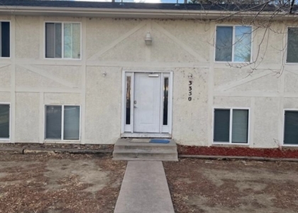 2 Bedrooms, Deerfield Hills Rental in Colorado Springs, CO for $1,250 - Photo 1