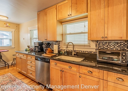 3 Bedrooms, West Highland Rental in Denver, CO for $3,350 - Photo 1