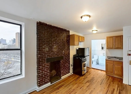 Studio, East Village Rental in NYC for $2,549 - Photo 1