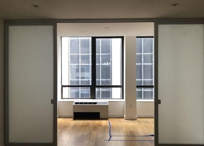 1 Bedroom, Financial District Rental in NYC for $3,841 - Photo 1