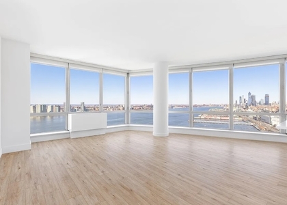 2 Bedrooms, Battery Park City Rental in NYC for $7,985 - Photo 1