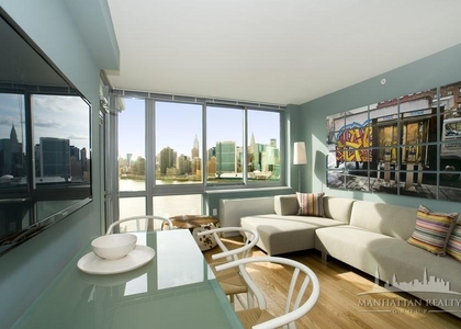 2 Bedrooms, Hunters Point Rental in NYC for $5,250 - Photo 1