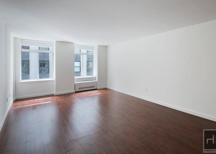 1 Bedroom, Financial District Rental in NYC for $3,626 - Photo 1