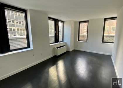 1 Bedroom, Financial District Rental in NYC for $3,580 - Photo 1