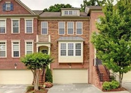 4 Bedrooms, Westwood Terrace Rental in Atlanta, GA for $3,235 - Photo 1