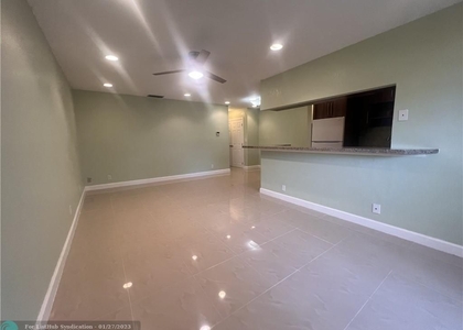 1 Bedroom, Pompano Beach Rental in Miami, FL for $1,650 - Photo 1