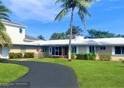 4 Bedrooms, Deerfield Beach Rental in Miami, FL for $7,950 - Photo 1