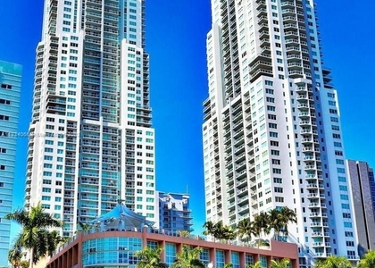 2 Bedrooms, Downtown Miami Rental in Miami, FL for $3,400 - Photo 1