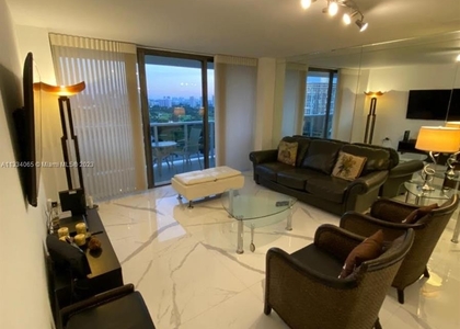 2 Bedrooms, Biscayne Yacht & Country Club Rental in Miami, FL for $3,000 - Photo 1