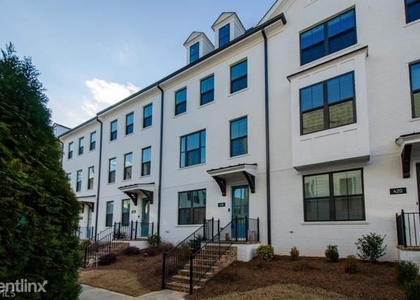 3 Bedrooms, Cherokee Rental in Atlanta, GA for $3,000 - Photo 1