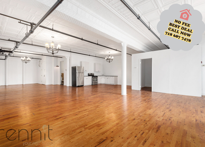 6 Bedrooms, Bushwick Rental in NYC for $5,800 - Photo 1