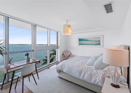 2 Bedrooms, Miami Financial District Rental in Miami, FL for $10,000 - Photo 1