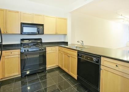 2 Bedrooms, Financial District Rental in NYC for $5,895 - Photo 1