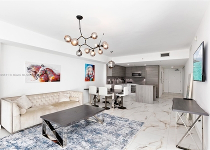 2 Bedrooms, Bella Vista Rental in Miami, FL for $4,950 - Photo 1