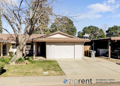 3 Bedrooms, Covell Park Rental in Davis, CA for $3,200 - Photo 1