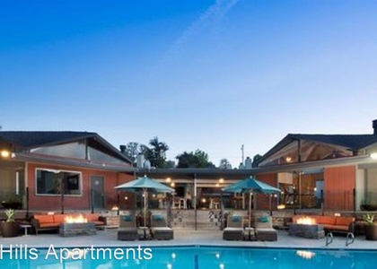 2 Bedrooms, East Hills Rental in Los Angeles, CA for $3,125 - Photo 1