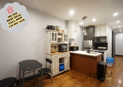 3 Bedrooms, Bushwick Rental in NYC for $3,600 - Photo 1