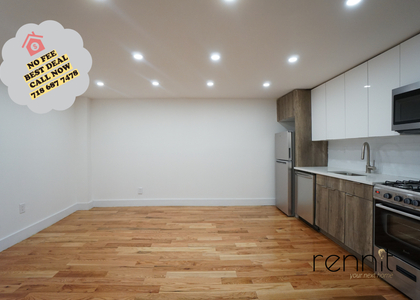 3 Bedrooms, Bedford-Stuyvesant Rental in NYC for $3,250 - Photo 1