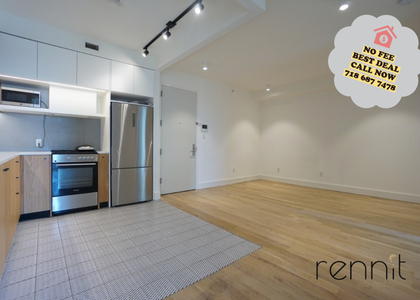 3 Bedrooms, Bedford-Stuyvesant Rental in NYC for $3,700 - Photo 1