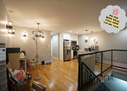 3 Bedrooms, Bushwick Rental in NYC for $4,000 - Photo 1