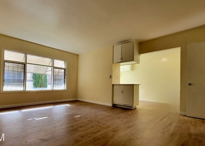1 Bedroom, North Inglewood Rental in Los Angeles, CA for $2,050 - Photo 1