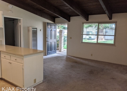 1 Bedroom, Butte Rental in Chico, CA for $1,050 - Photo 1