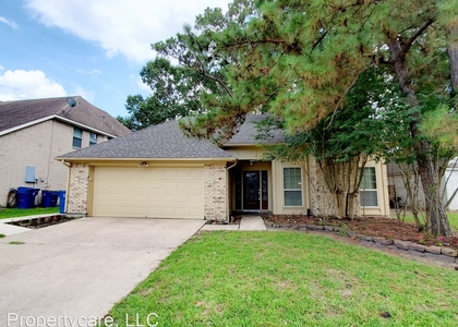 3 Bedrooms, Olympic Village Rental in Houston for $2,195 - Photo 1