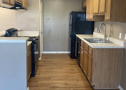 1 Bedroom, Creekside Place Rental in Boerne, TX for $1,039 - Photo 1