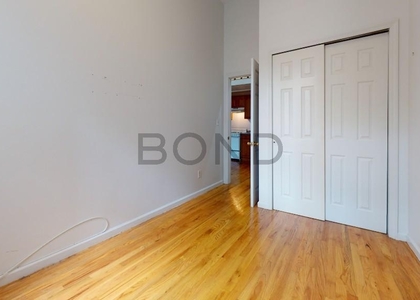 2 Bedrooms, East Village Rental in NYC for $4,600 - Photo 1