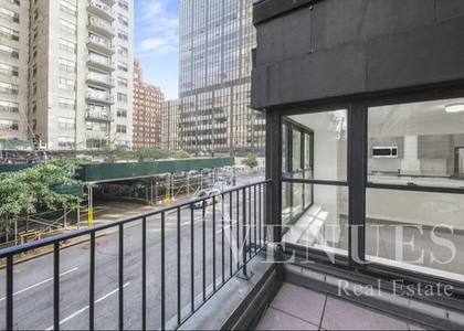 1 Bedroom, Sutton Place Rental in NYC for $4,917 - Photo 1